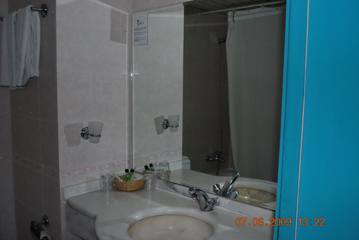 imagini hotel PASA BEACH MARMARIS